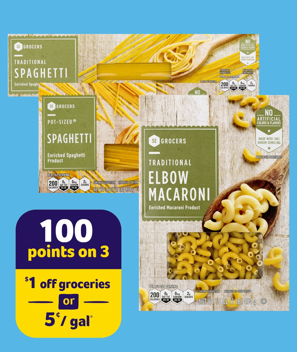 Winn-Dixie Deal of the Week